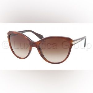 PRADA Sunglasses SPR15P